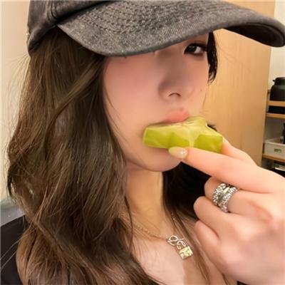 苏珊十七岁