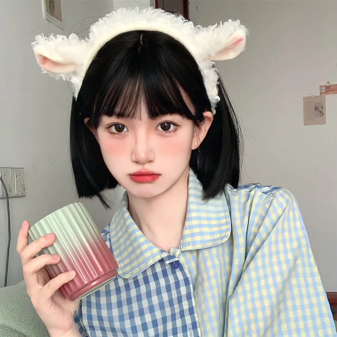 白噪音