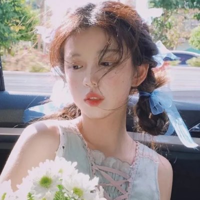 卡片里的祝福